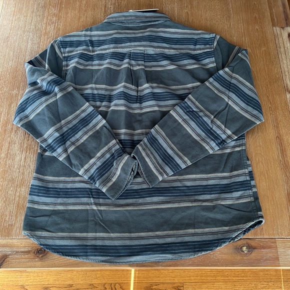 KATIN Sierra flannel. NWT - Picture 6 of 6